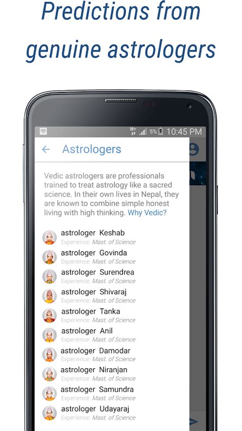 yodha astrology app